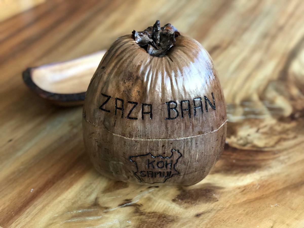 Zaza Baan Villa Lamai Beach (Koh Samui)