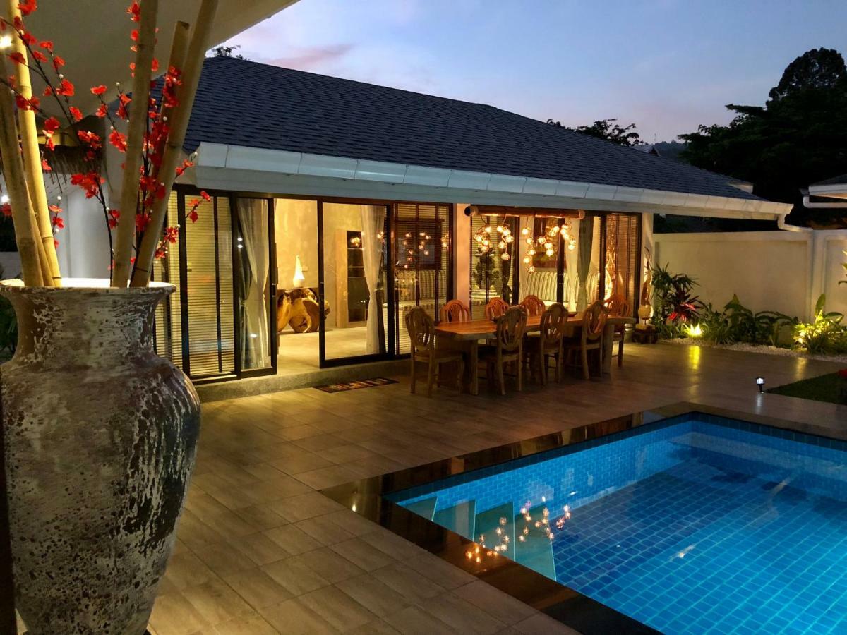 Zaza Baan Lamai Beach (Koh Samui)